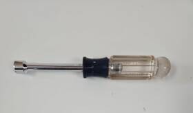 41974-h Craftsman Tools 3/8 Inch Nut Driver 6 1/2 Long Sae 41974 Made In The Usa