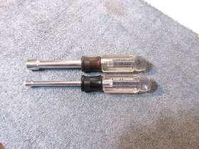 41975-7 Craftsman Nut Drivers 3/16 And 7/16
