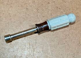 41987-h Craftsman 11mm Nut Driver 41987 H Made In Usa