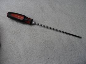 47215 Craftsman Professional P2 X 8 Inch Screwdriver Phillips - Part # Wf Ac