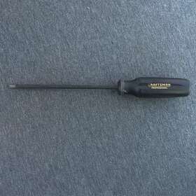 47432 Craftsman Professional T20 Torx Drive 10 Inch Long Model Made In Usa Used