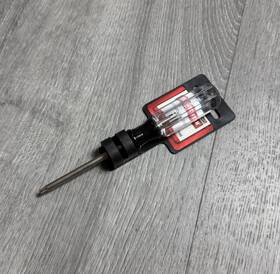 Craftsman 648738414753 Nos 41475 T-20 X 3 Inch Torx Screwdriver Made In Usa Free Shipping