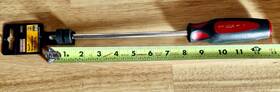Craftsman 648738471718 Professional 47171 Torx T40 Screwdriver Usa Made - New