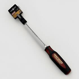 Craftsman 648738471961 Professional Slotted Screwdriver 1/4 X 8 Inch Usa 47196