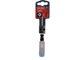 Cmht65034 Craftsman 885911577380 New Unopened 2 Inch T6 Star 50mm Torx Screwdriver