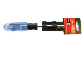 Cmht65109 Craftsman 885911649865 New Unopened Sae Inch 3/16 Nut Driver Color Coded