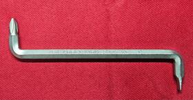 941315 Craftsman Vintage Wf Angle Offset Philips And Flat Screwdriver Usa Made New