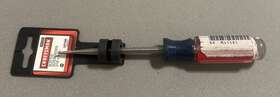 941581 Craftsman Usa 3/16 Inch X 4 Slotted Screwdriver Made In