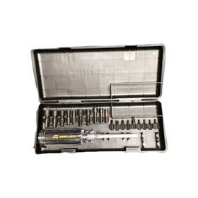 Craftsman 941992 Driver Light 20pc Set 8 1/2 Inch In Original Box