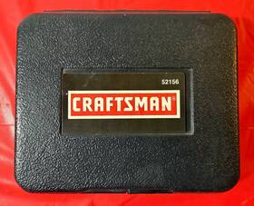 952156 Craftsman Sears Usa Nos Damaged Screw Removers Out 6pc