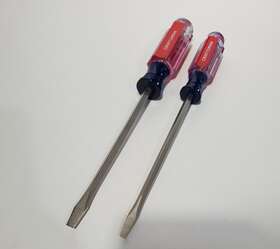 Cmht65023 Craftsman Slotted Screwdriver Set Cmht65023 Craftsman Slotted Screwdriver Set