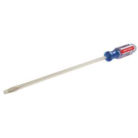 Cmht65025 Craftsman 3/16 Inch X 9 L Slotted Screwdriver Cmht65025 Craftsman 3/16 Inch X 9 L Slotted Screwdriver