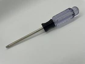 Cmht65040 Craftsman Screwdriver Tx30 8 In Acetate Handle