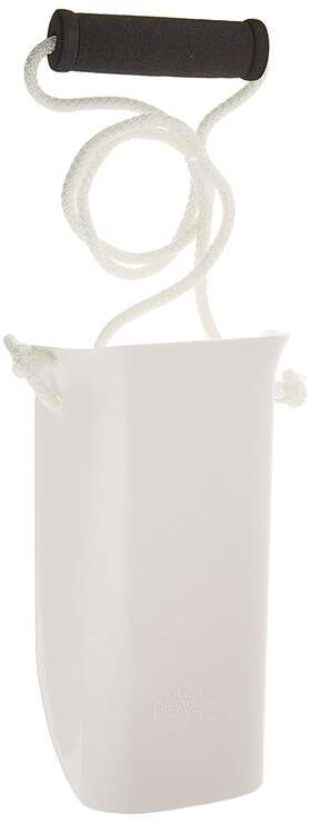 Cmht65044 Craftsman Sock And Stocking Aid With Built-up Foam Handles Easy On Off Aide 28 Inch