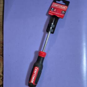 Cmht65054n Craftsman Phillips Screwdriver No.2 X 4 Inch Cushion Grip Ergonomic Cmht65054n Craftsman Phillips Screwdriver No.2 X 4 Inch Cushion Grip Ergonomic