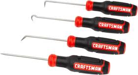 Cmht65073 Craftsman Cft Sd Bi-material 4pc Precision