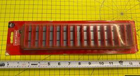 Cmmt99418 Craftsman 15pc Magnetic Screwdriver Holder. M# Cmmt99418 Craftsman 15pc Magnetic Screwdriver Holder. M#