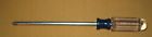11a24 Craftsman Large Excellent Screwdriver Common Slotted Phillips