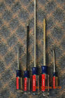 41582 Craftsman Peice Screwdriver 41587 Set 5 -