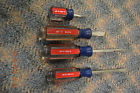 41583 Craftsman Set 4 Peice Screwdriver