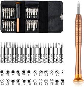 Craznick 768459717558 Repair Screwdrivers Tool Set For Dji Mavic 2/2s Phantom 3 4/4 Pro 2/3