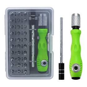 Craznick 768510489967 32 In 1 Small Magnetic Screwdriver Set For Dji Mini 4 Pro/mini 3 Pro Mavic 3/