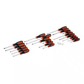 Crescent 744110395907 Phillips Slotted And Torx Screwdriver Set With Dual Material Tri-lobe Handles Crescent 744110395907 Phillips Slotted And Torx Screwdriver Set With Dual Material Tri-lobe Handles