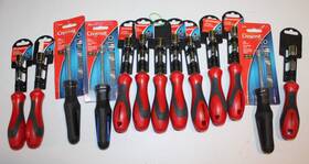 Cnd11m Crescent Nutdriver Lot Of 13 - All Brand Wholesale Flea Market