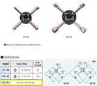 Dz-05 Cross Set Nut 2 Engineer Driver