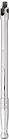 Crw5n Crescent Drive Flex Handle 037103319463