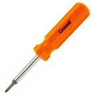 Cs61n Crescent Cm Screwdriver Interchangeable 037103318763
