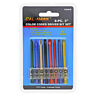 Csdb08 Dst Color Coded Driver Bit Set 091044645142