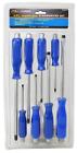 Csdh08 Cal Hawk Tools 8-pc 091044251787