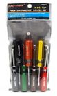 Csdn07pm Cal Hawk Tools Professional Metric Nut Driver Set