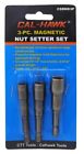 Csdns3p Magnetic Nut Setter Set 091044218056