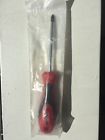Csdp44 Crescent Phillips Screwdriver Non Slip Handle New 037103257017