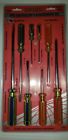 Csds-10 Regal Pc Contractors Screwdriver Set Combine Ship