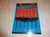 Csdt6 Calhawk 6pc Torx Star Bit Screwdrivers Set T10 T15 T20 T25 T27 T30 Tools Case