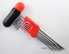 Csdt9-9-pc Torx Screwdriver Star Key Bit Set 091044366030