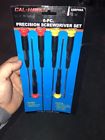 Csp06a Pc Long Micro Screwdriver Set