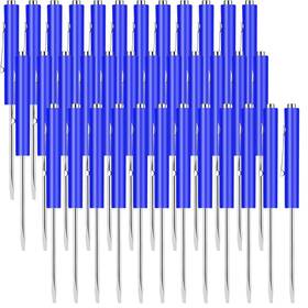 B0d95dz3fd Cssopenss 36x Magnetic Pocket Screwdrivers - Mini Slotted Steel Electrician/mechanic To