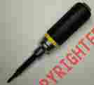 Ct2051150 Klein Tools Multi-bit Ratcheting Screwdriver