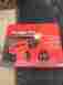 Cts596 Snap-on 9.6v Cordless Screwdriver Cts596 Snap-on 9.6v Cordless Screwdriver