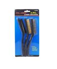 Czmba Unbranded Jumbo Brushes Steel Nylon Brass Cleaning Tools Workshop