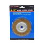Czww45 Cal Hawk Tools Wire Wheel Brush Abrasive Workshop