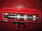 D-962 Hozan Impact Screwdriver Attack