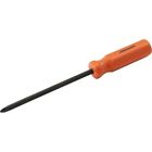 Number-3 D062108 Dynamic Tools Phillips Screwdriver With Blade Length And 067965080508