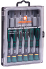 D3750t06s Jonnesway Pcs Precision Screwdriver Set