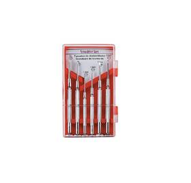 B00114r89u Darice Precision Screwdriver Set - Electronics Jewelry Glasses Small Repair T
