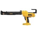 Dc546b Tool 18-volt Bare-tool Dewalt Dispenser 29-ounce Cordless Adhesive ...